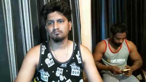 indian guys for you online show from 19, 2, 2026