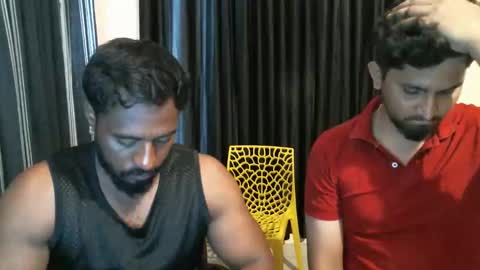 indian guys for you online show from 25, 2, 2026