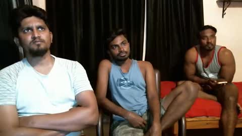 indian guys for you online show from 26, 2, 2026