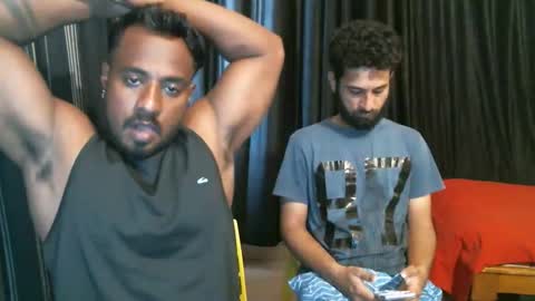 indian guys for you online show from 28, 2, 2026