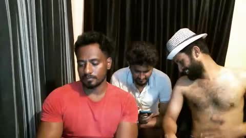 indian guys for you online show from 4, 3, 2026