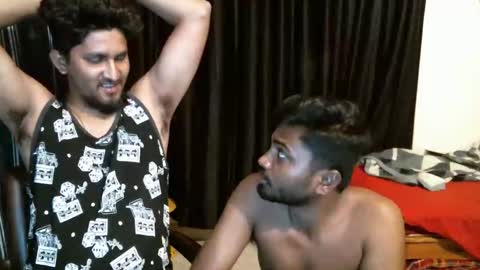 indian guys for you online show from 10, 3, 2026