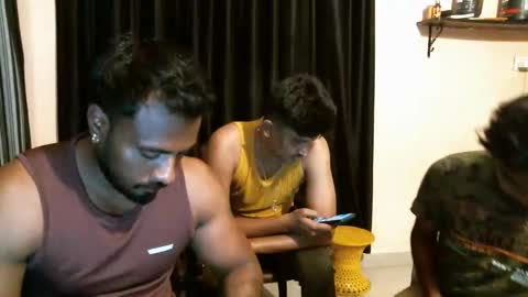 indian guys for you online show from 14, 3, 2026