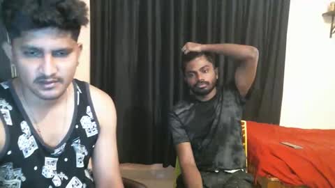 indian guys for you online show from 19, 3, 2026