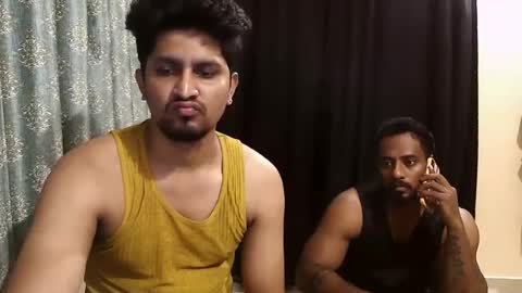 indian guys for you online show from 1, 5, 2026