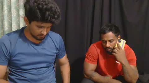 indian guys for you online show from 5, 5, 2026