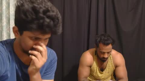 indian guys for you online show from 6, 5, 2026