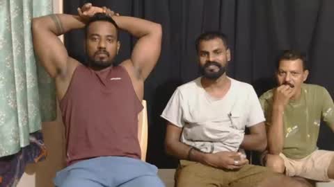 indian guys for you online show from 27, 6, 2026
