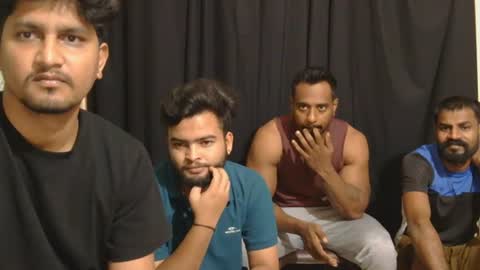 indian guys for you online show from 30, 6, 2026