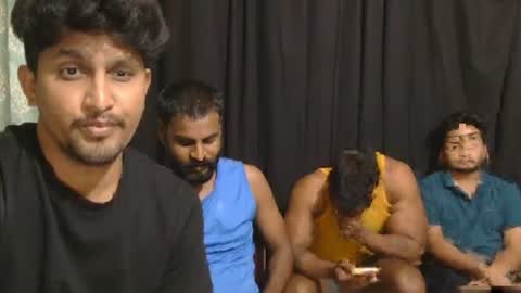 indian guys for you online show from 30, 6, 2026