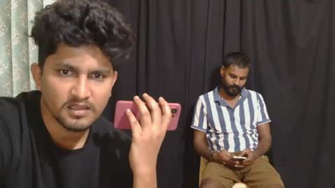 indian guys for you online show from 1, 7, 2026