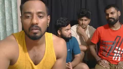 indian guys for you online show from 2, 7, 2026