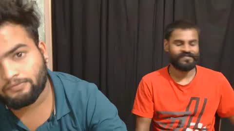 indian guys for you online show from 3, 7, 2026