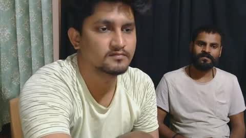 indian guys for you online show from 3, 7, 2026