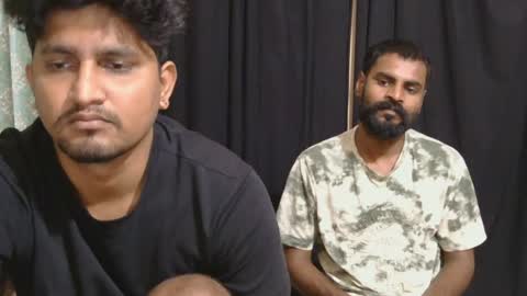 indian guys for you online show from 4, 7, 2026