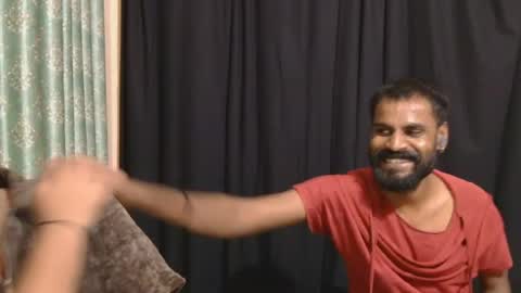 indian guys for you online show from 5, 7, 2026