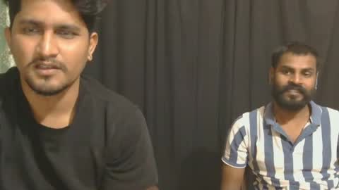 indian guys for you online show from 6, 7, 2026