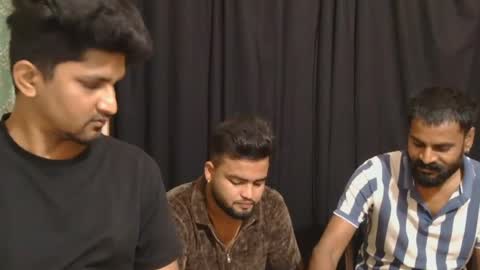 indian guys for you online show from 7, 7, 2026