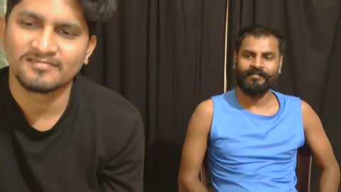 indian guys for you online show from 7, 7, 2026
