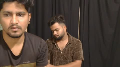 indian guys for you online show from 8, 7, 2026