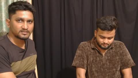 indian guys for you online show from 9, 7, 2026