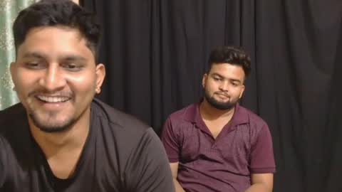 indian guys for you online show from 9, 7, 2026