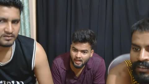 indian guys for you online show from 12, 7, 2026
