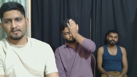 indian guys for you online show from 15, 7, 2026
