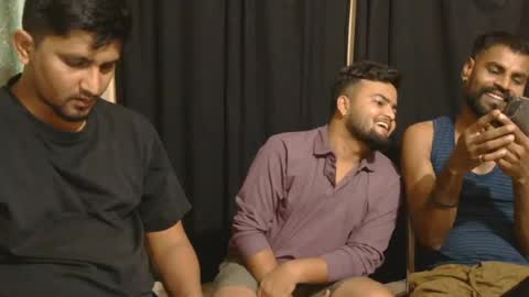 indian guys for you online show from 15, 7, 2026