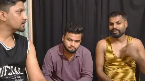 indian guys for you online show from 18, 7, 2026