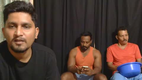 indian guys for you online show from 18, 7, 2026