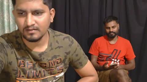 indian guys for you online show from 20, 7, 2026