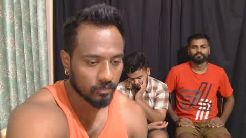 indian guys for you online show from 21, 7, 2026