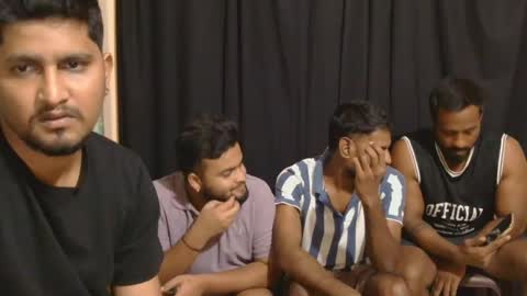 indian guys for you online show from 22, 7, 2026