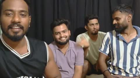 indian guys for you online show from 23, 7, 2026