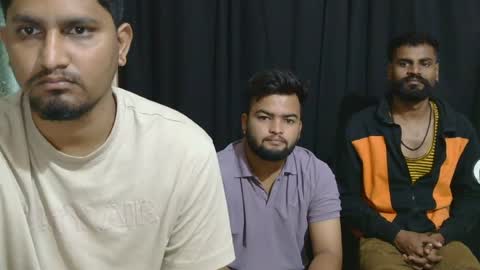 indian guys for you online show from 27, 7, 2026