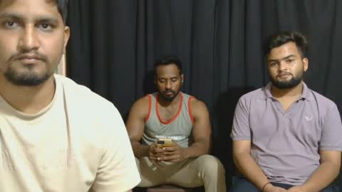indian guys for you online show from 27, 7, 2026