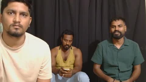 indian guys for you online show from 28, 7, 2026