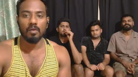 indian guys for you online show from 29, 7, 2026