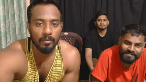 indian guys for you online show from 30, 7, 2026