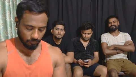 indian guys for you online show from 30, 7, 2026