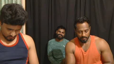 indian guys for you online show from 31, 7, 2026