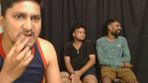 indian guys for you online show from 1, 8, 2026