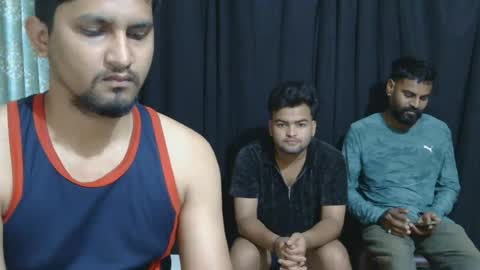 indian guys for you online show from 2, 8, 2026