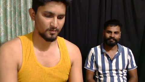 indian guys for you online show from 2, 8, 2026