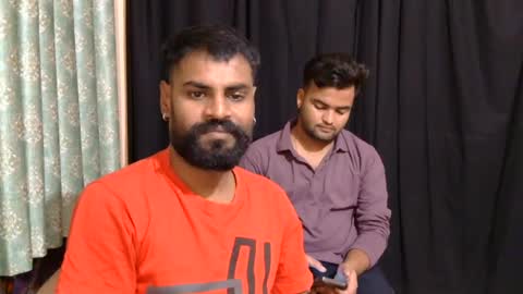 indian guys for you online show from 3, 8, 2026