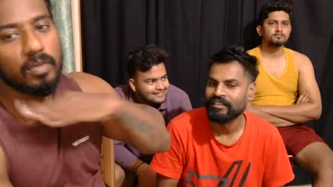 indian guys for you online show from 4, 8, 2026