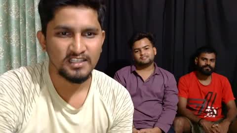 indian guys for you online show from 4, 8, 2026