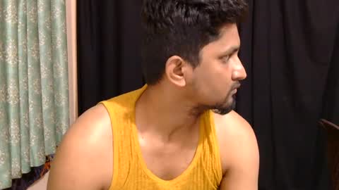 indian guys for you online show from 5, 8, 2026