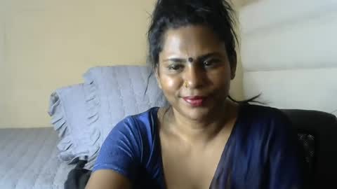 Palavi online show from 8, 7, 2026